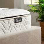 Gel Arthur 1500 Hybrid Mattress | Single | White