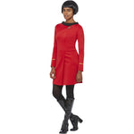 Star Trek Original Series Operations Uniform | Medium