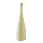 Toilet Brush & Holder, Soft-finish Coating, Saku Collection | Lime