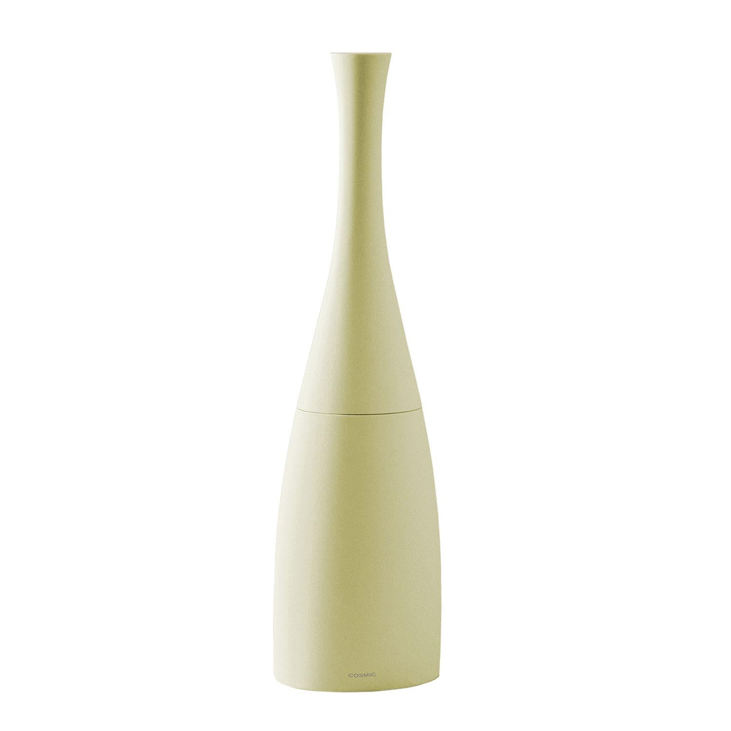 Toilet Brush & Holder, Soft-finish Coating, Saku Collection | Lime