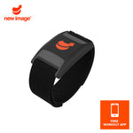Heart Rate Monitor - Fitness Tracker