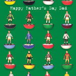 Dad' Father's Day Card Official Product