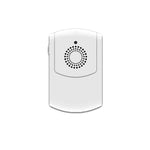 Doorbell And Pager, 250m Range, No Wifi Needed