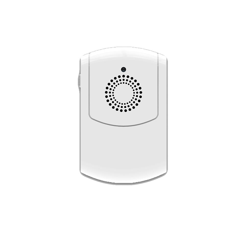 Doorbell And Pager, 250m Range, No Wifi Needed