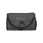 Wash Bag | One Size | Black