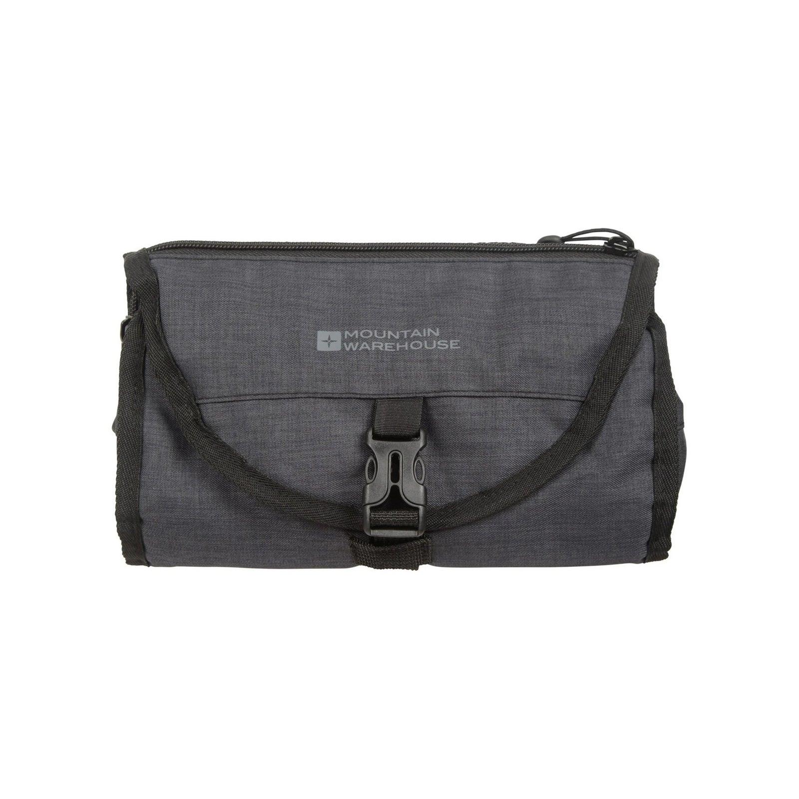 Wash Bag | One Size | Black