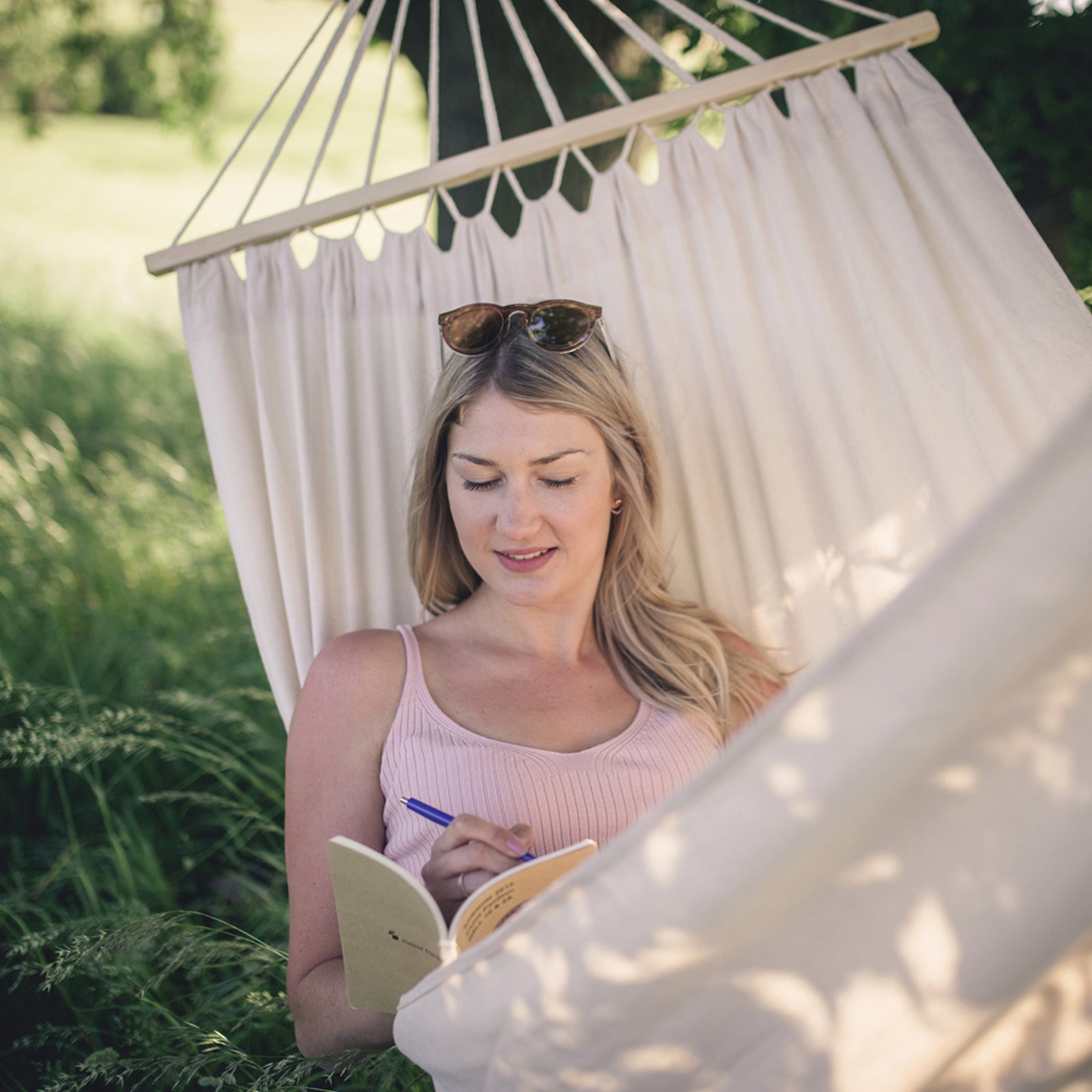 Amazonas Tobago Natura Single Hammock
