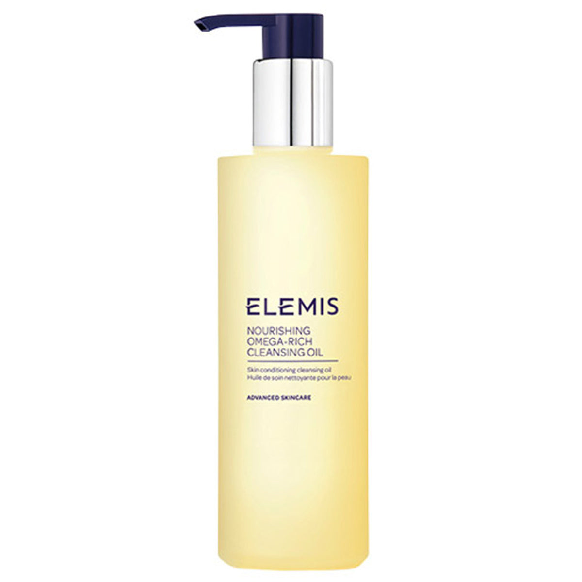 Nourishing Omega Rich Cleansing Oil 195ml