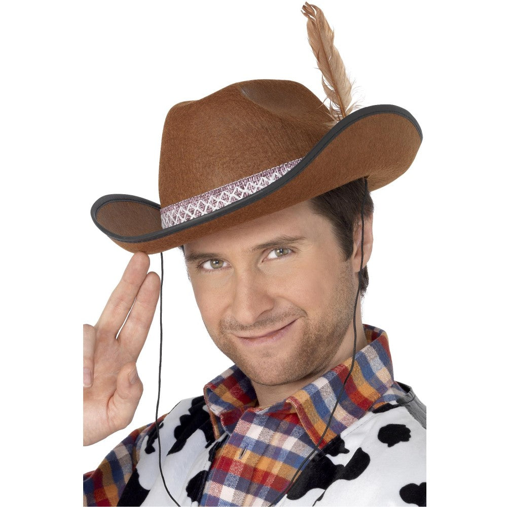 Dallas Hat