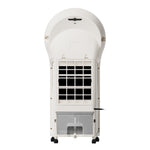 Duux Mist Air Cooler, Evaporative Air Cooling