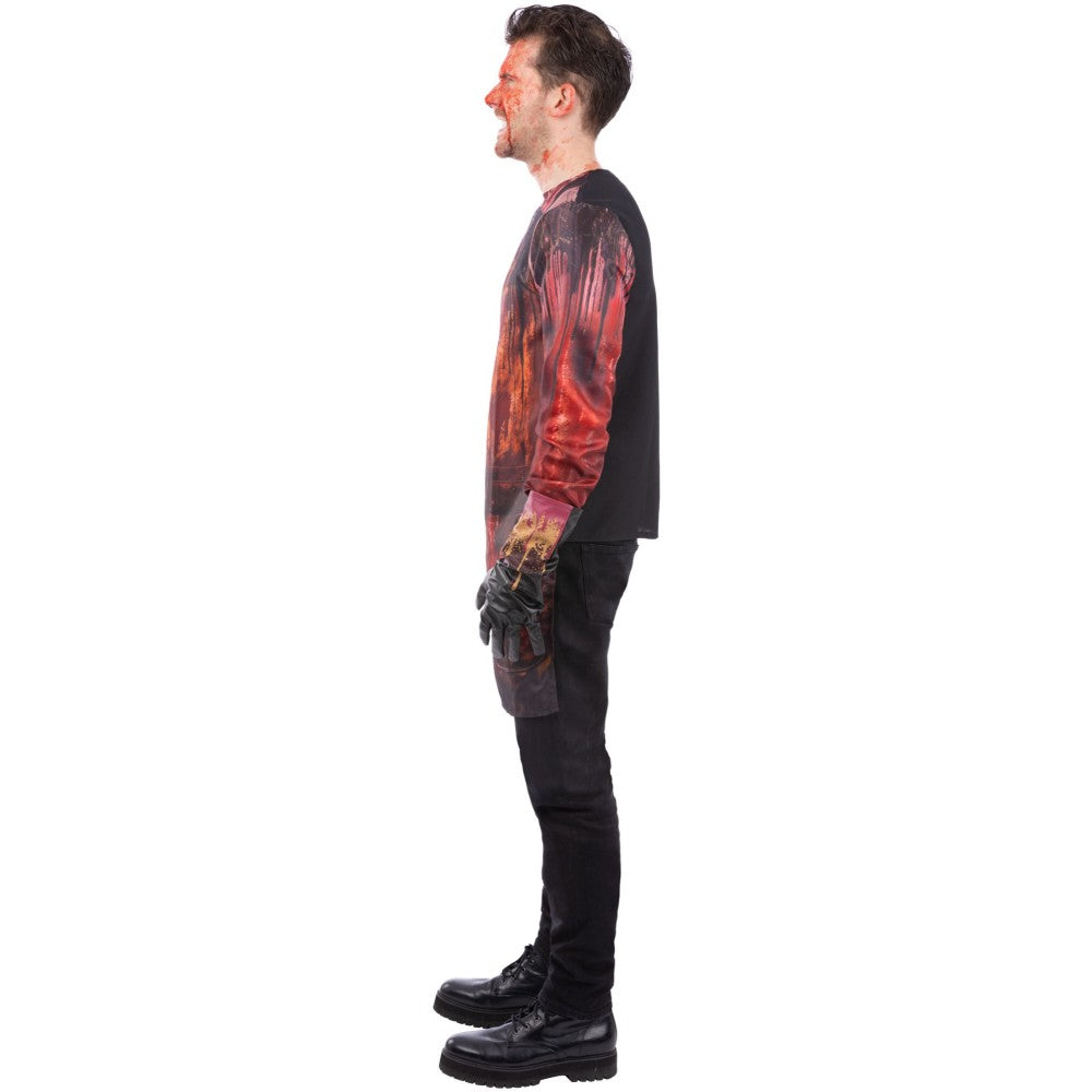 Massacre Man Kit | Large/Extra Large