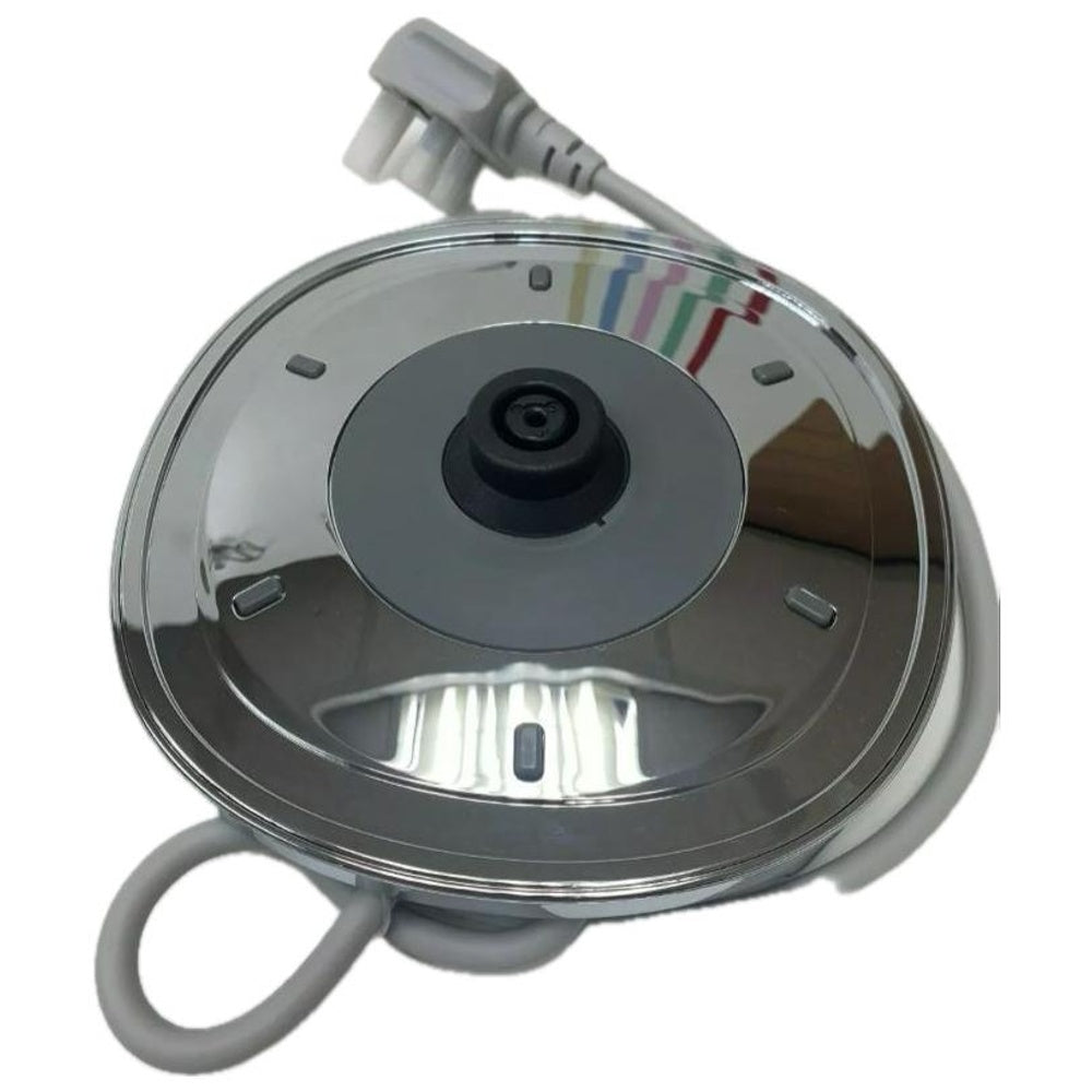 Klf03 Power Base Plate For Kettle | Grey