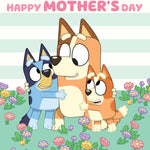 Generic Mother's Day Card Official Product