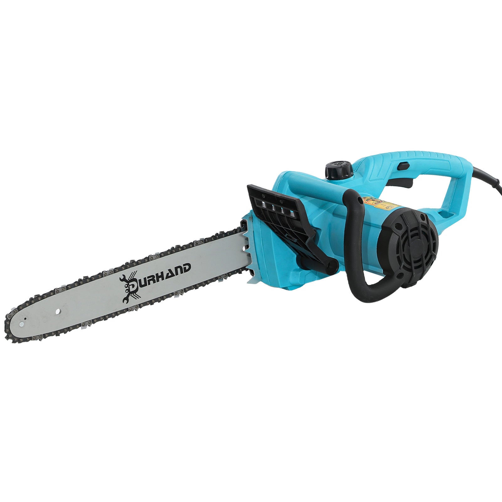 2000w Aluminium Chainsaw | Blue