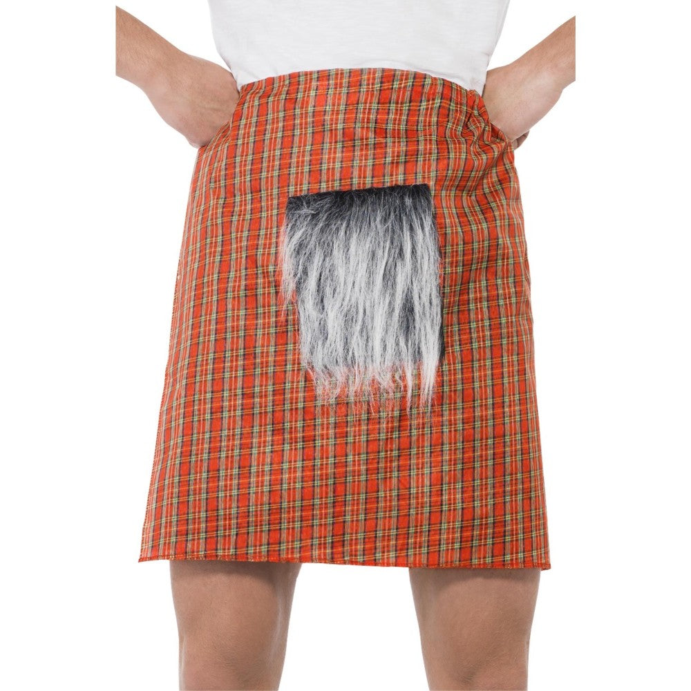 Tartan Kilt