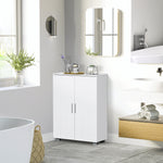 Modern Bathroom Cabinet Freestanding