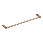 Towel Rail, Logic Collection | Brushed Brass