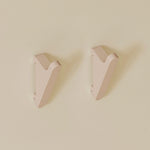 Towel Hook Coat Hook 2 Pcs Wall Guide Fits Alife Collection | Sand