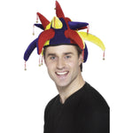 Jester Hat With Bells