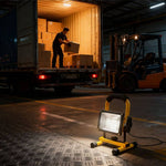 Rechargeable Led Floodlight – 270° Wide Angle, 3 Modes, Ip65 Weatherproof, Portable Outdoor Light
