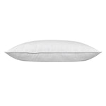 Goose Feather And Down King Size Pillow