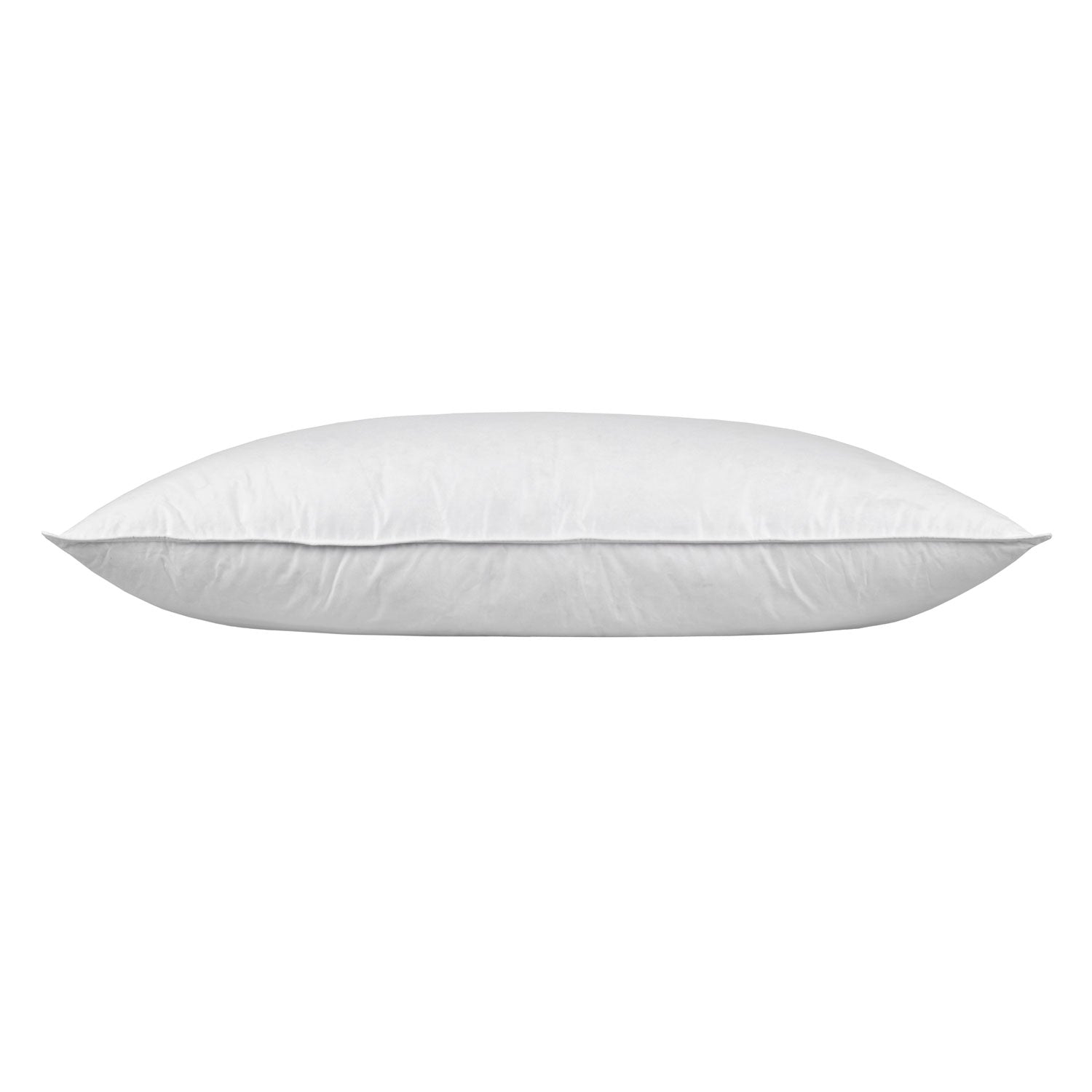 Goose Feather And Down King Size Pillow