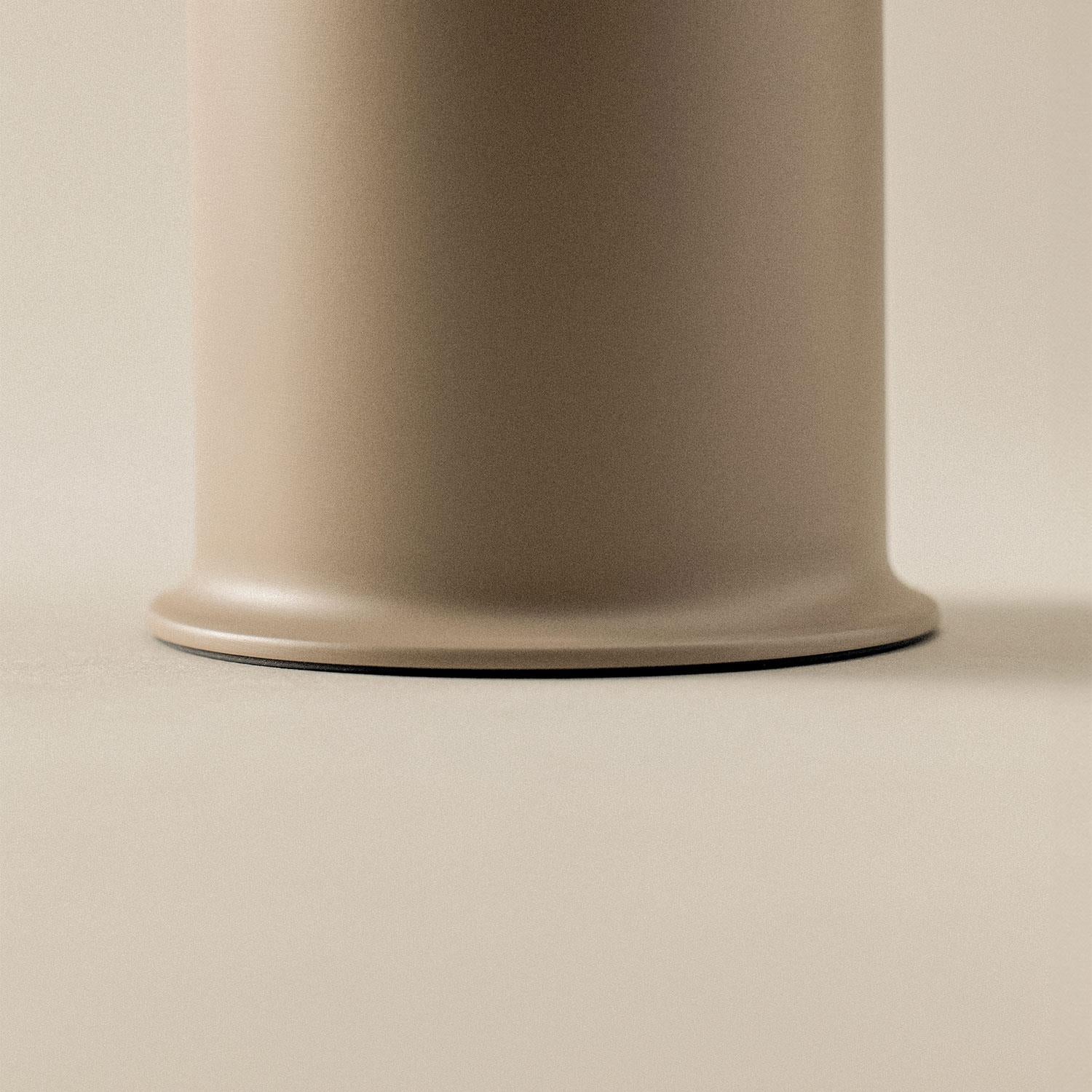 Toothbrush Holder, Bathroom Tumbler, Green, Geyser Collection