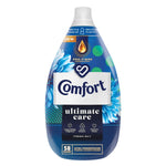 Ultimate Care Fresh Sky Concentrated Fabric Conditioner 58w, 870ml | Set of 3