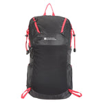 Inca 18l Backpack | One Size | Black