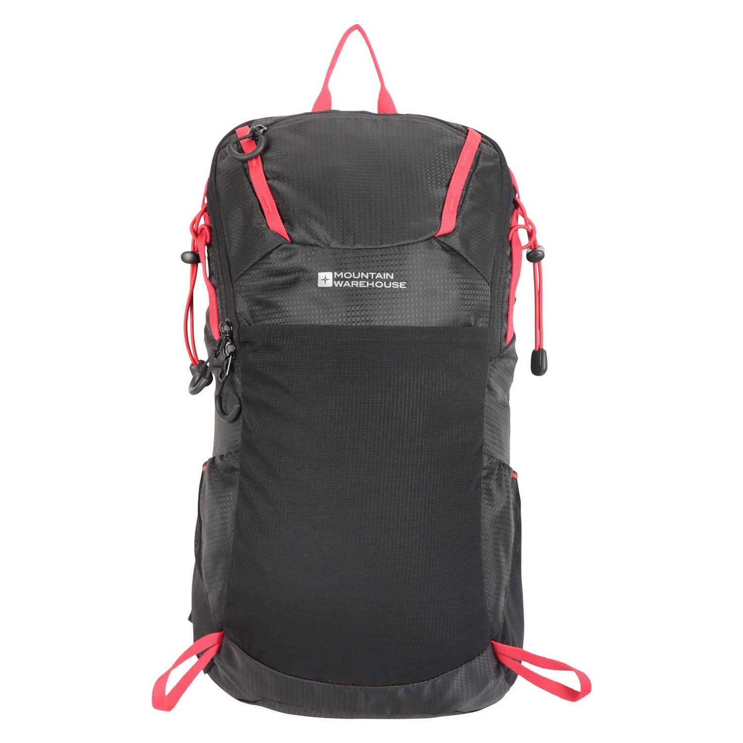 Inca 18l Backpack | One Size | Black