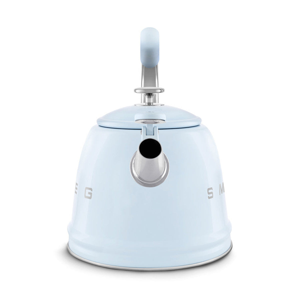Wkf01, Tsf03 Stovetop Kettle & 4-slice Toaster Set | Baby Blue