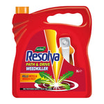 Weed Killer 2 In 1 Path & Drive Kills Moss & Algae Ready To Use, 3l | 3l