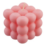 Osmanthus Decoractive Scented Candle