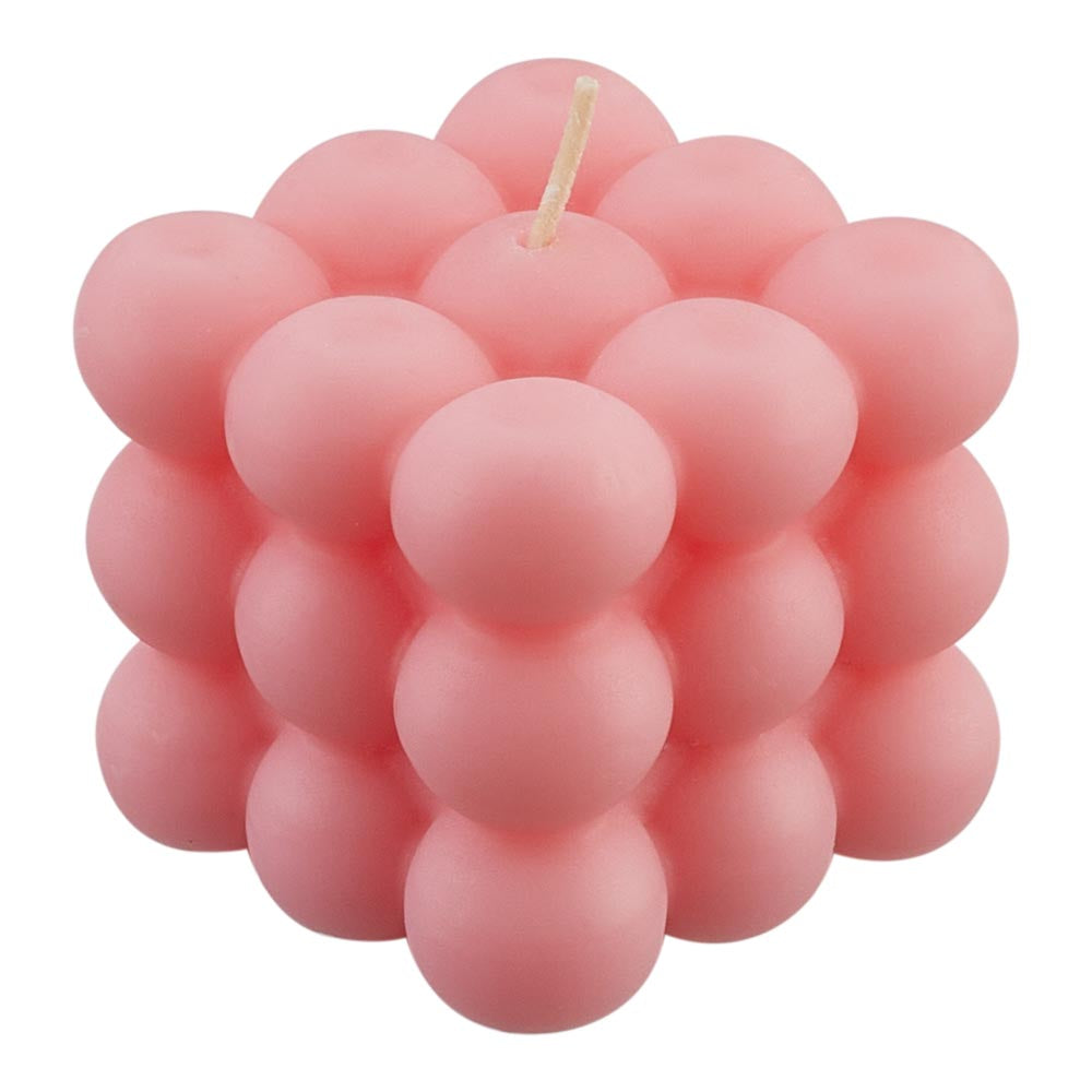 Osmanthus Decoractive Scented Candle