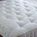 Serene 1000 Pocket Sprung Mattress | King | White