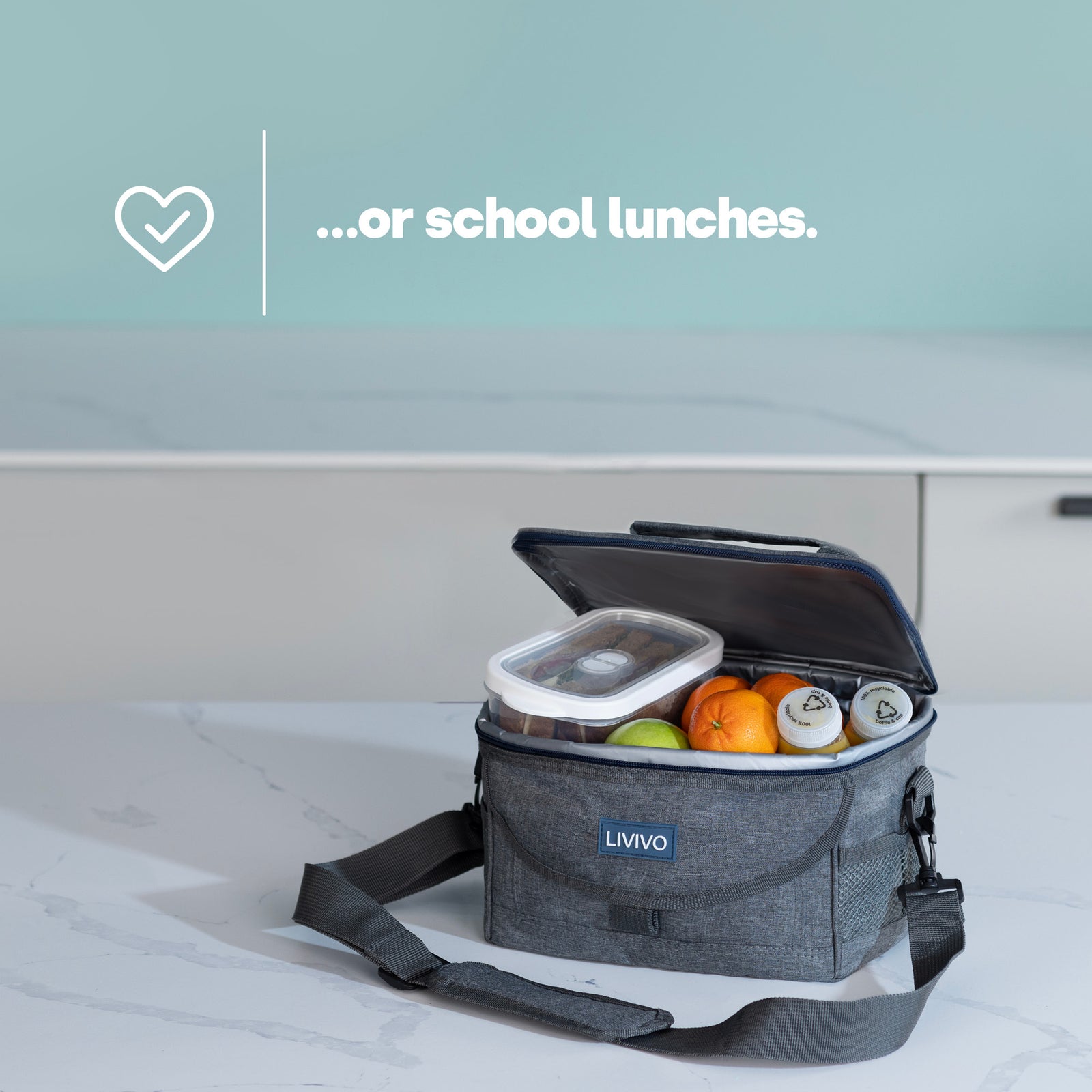 Lunch Cool Bag