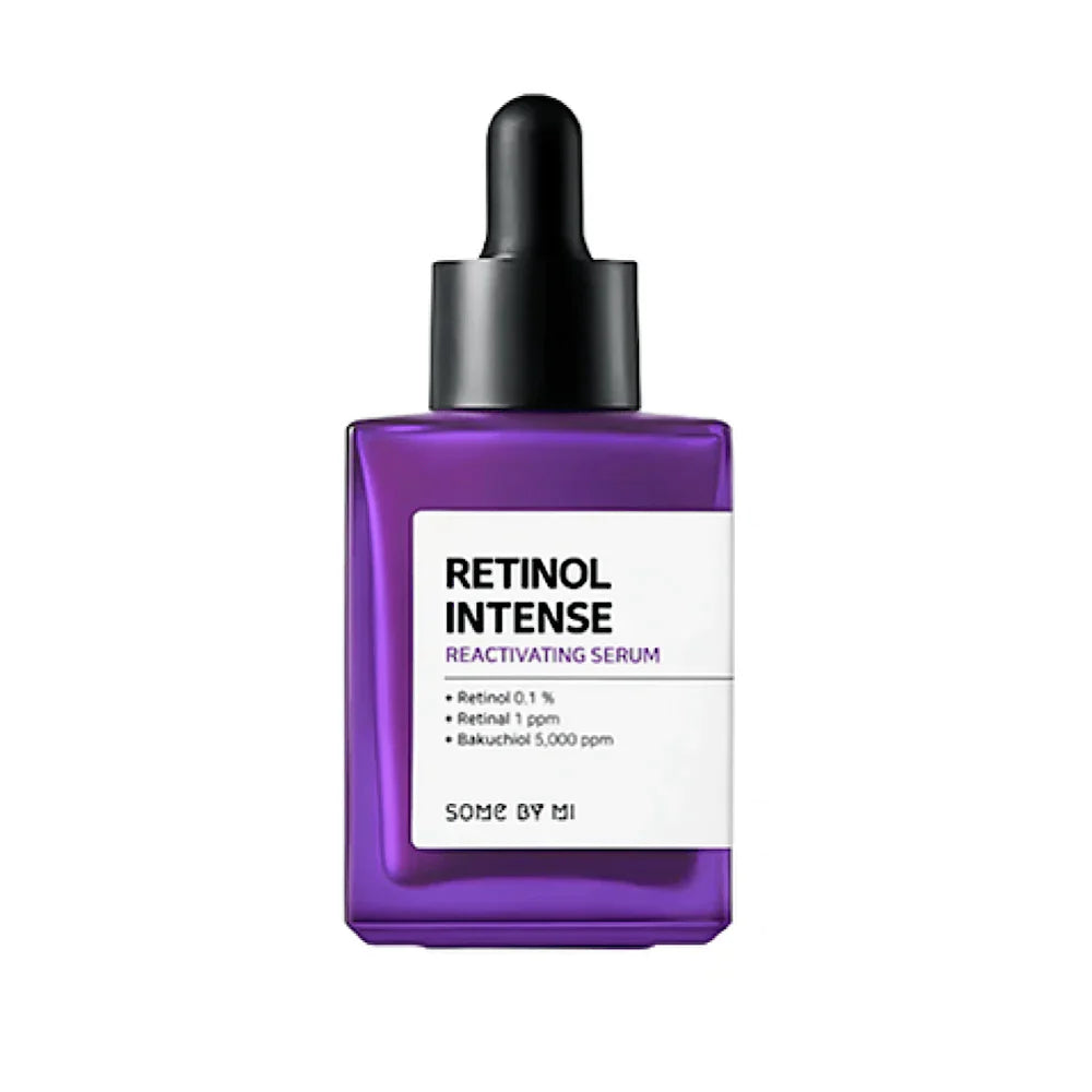 Retinol Intense Reactivating Serum 30ml