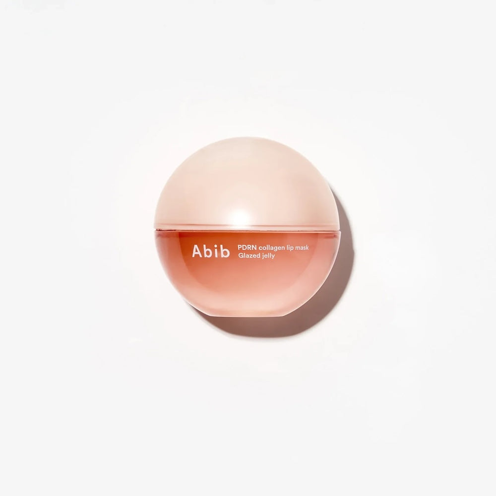 Pdrn Collagen Lip Mask Glazed Jelly 11g