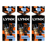 Sunset Fresh Body Spray And Socks Cracker Gift Set For Him, 1pc | Set of 3