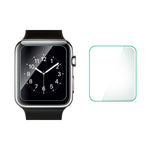 Tempered Glass Screen Protector For Apple Watch 42mm
