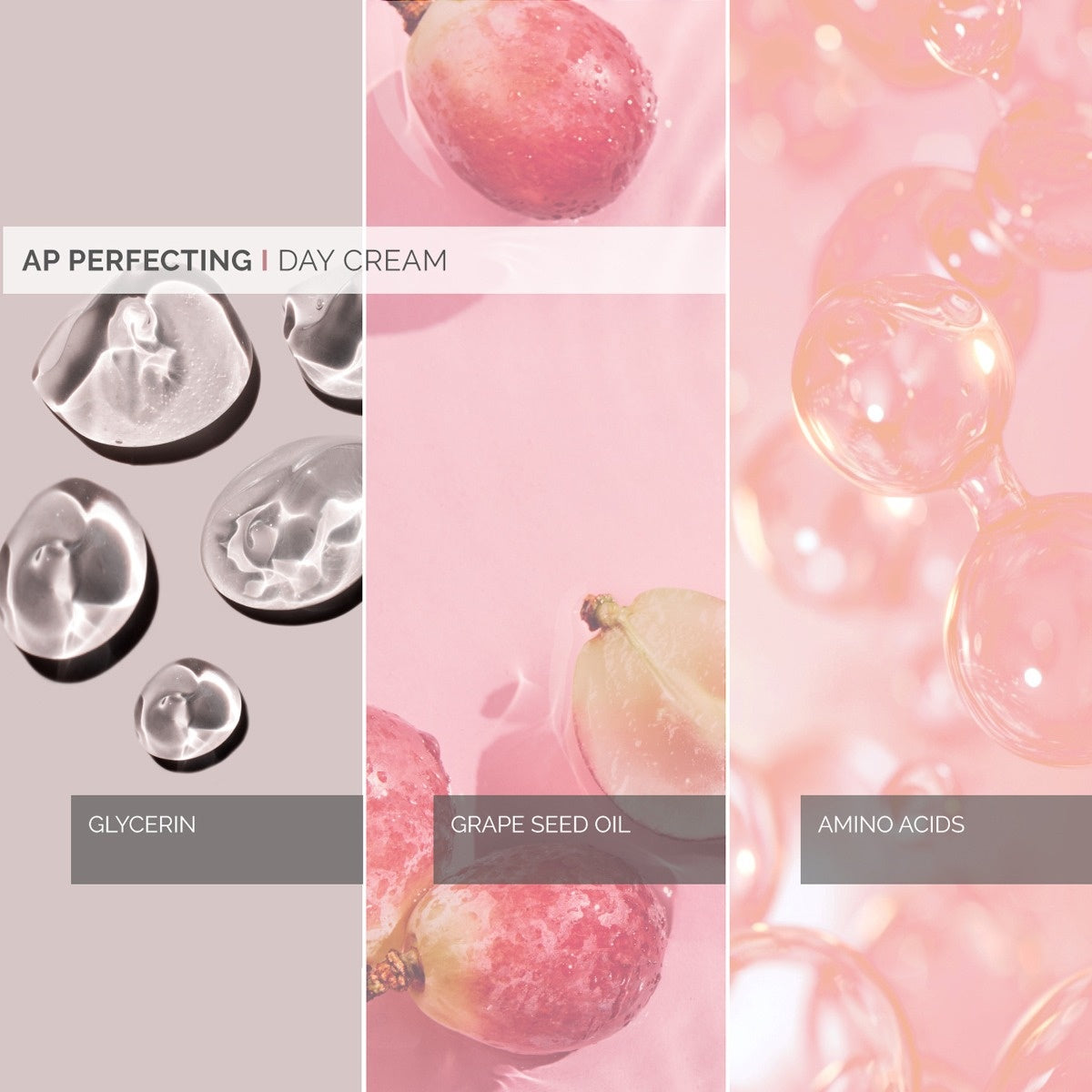 Anti Pigmentation Perfecting Day Cream 50ml