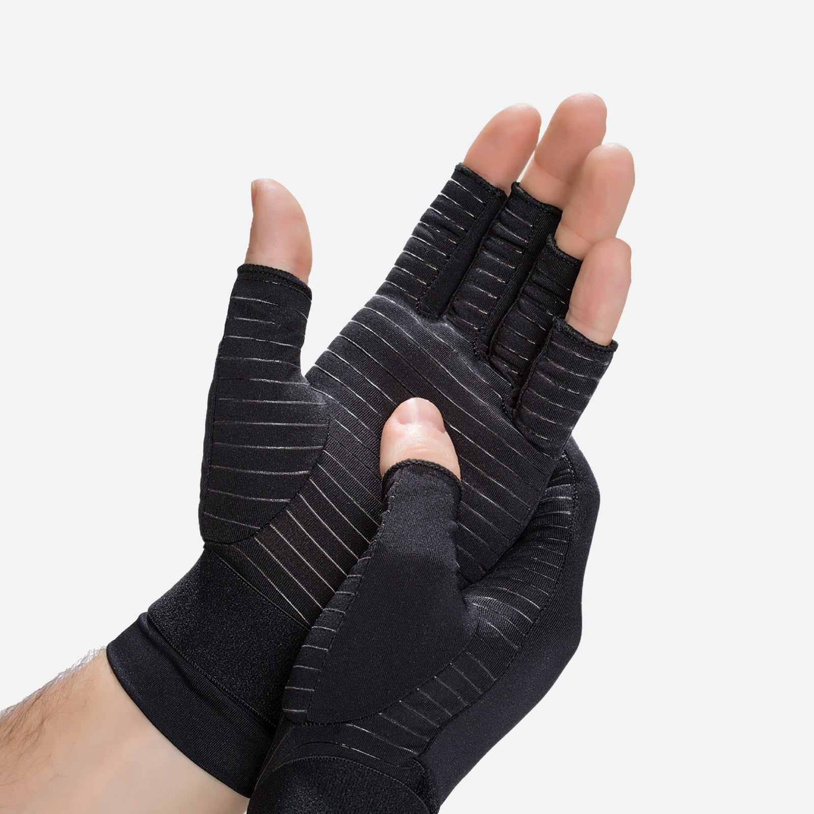 Hand Relief Gloves (s/m) | Small/Medium