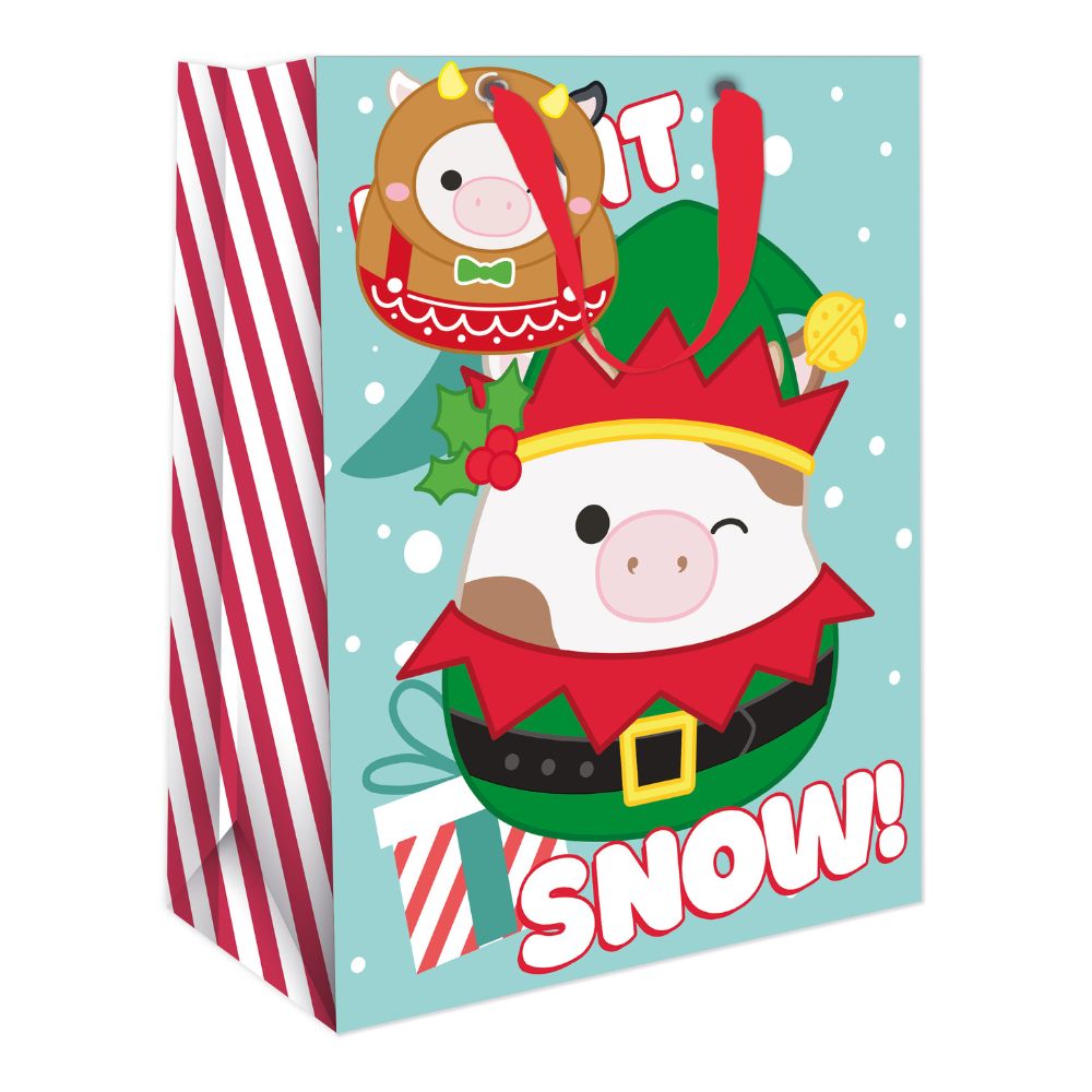 Christmas Gift Bag Official Product