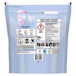 Xxl Non Bio Washing Capsules Pure Heaven Scent 54 Washes, 3 Pack