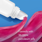 Lip Therapy Rosy Lip Balm For Instant Softness And Smoothness, 6x 10g