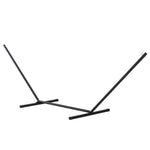 3.6m Extra-long Universal Metal Hammock Stand  Stand Only