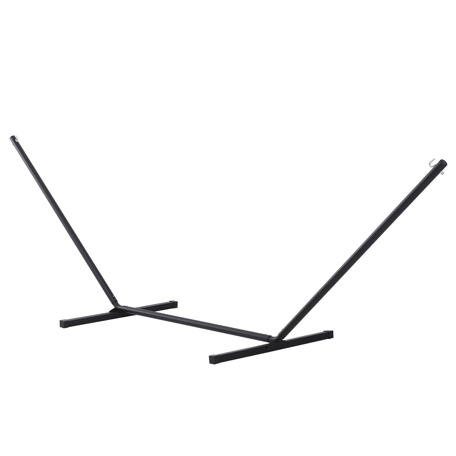 3.6m Extra-long Universal Metal Hammock Stand  Stand Only