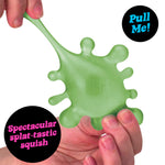 Needoh Sploot Splat - Squishy Fidget Toy