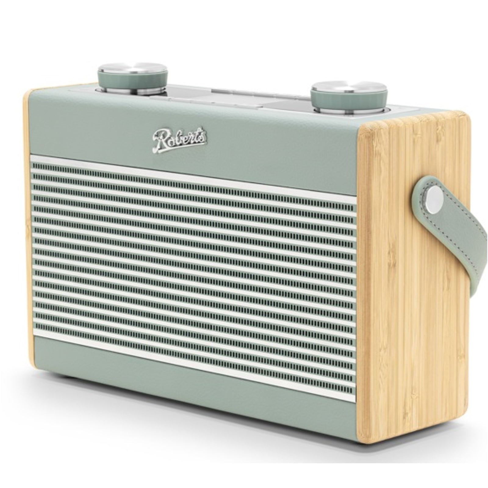 Rambler Classic Dab/dab+/fm Home Radio | Duck Egg