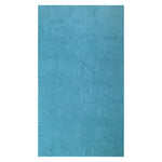 Giant Micro-towelling Towel | One Size | Blue